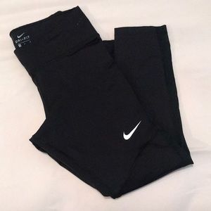 Nike Active leggings